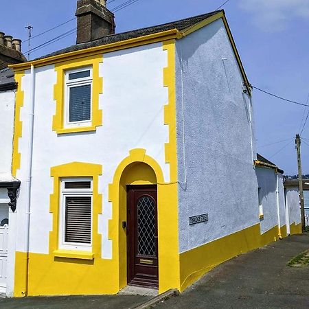 Five Sunnyside - Self Catering Holiday Cottage - Bideford, North Devon Εξωτερικό φωτογραφία