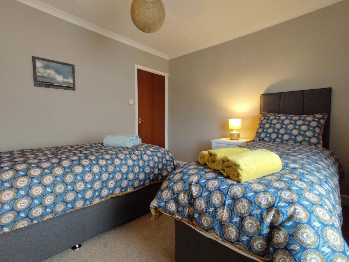 Five Sunnyside - Self Catering Holiday Cottage - Bideford, North Devon Εξωτερικό φωτογραφία