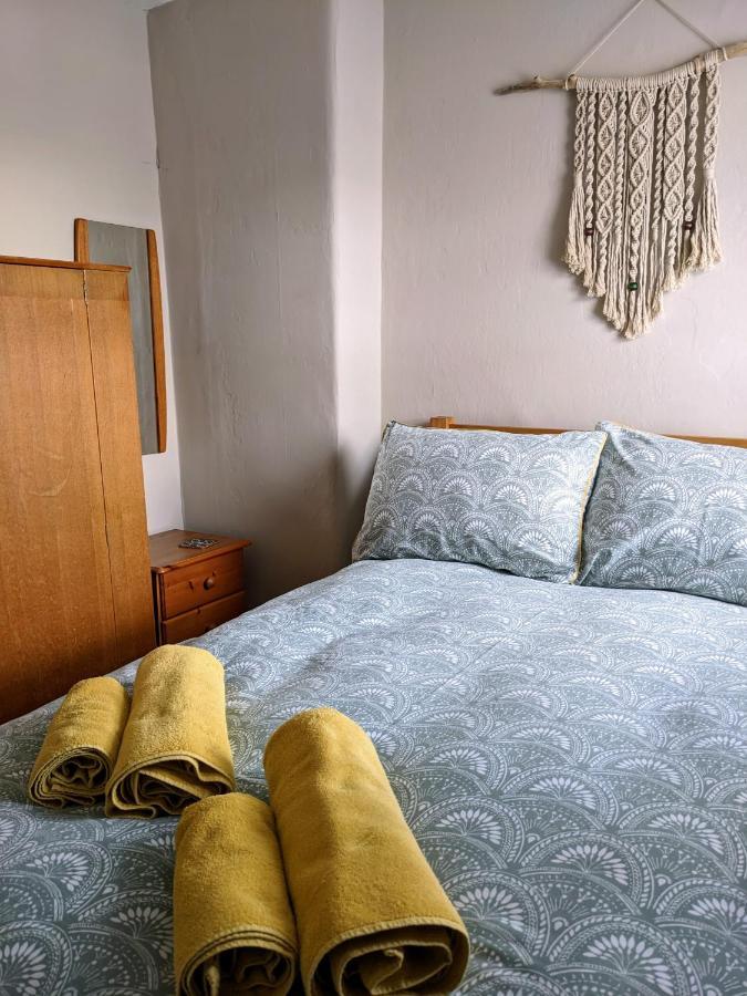 Five Sunnyside - Self Catering Holiday Cottage - Bideford, North Devon Εξωτερικό φωτογραφία