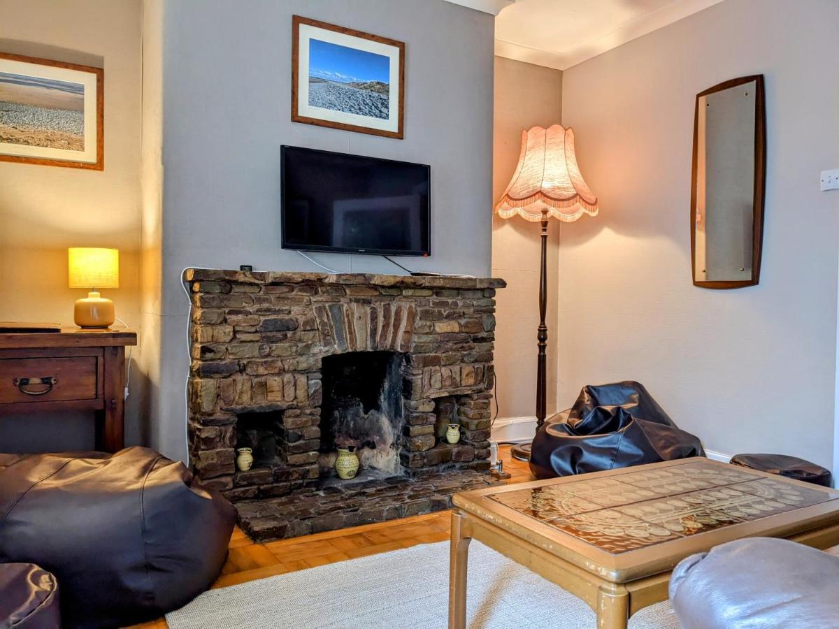 Five Sunnyside - Self Catering Holiday Cottage - Bideford, North Devon Εξωτερικό φωτογραφία